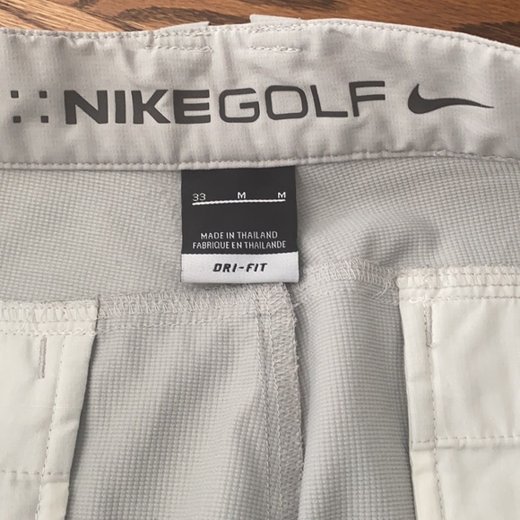 Nike Golf shorts - Picture 3 of 3